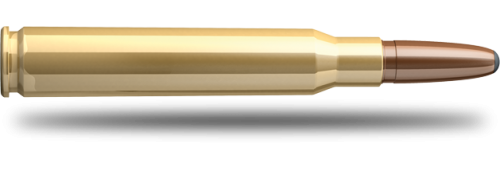 Náboj SB 30-06 Spr. XRG 11,7 g (exergy) 2970 - Obrázek Náboj SB 30-06 Spr. XRG 11,7 g (exergy) 2970 - Obrázek